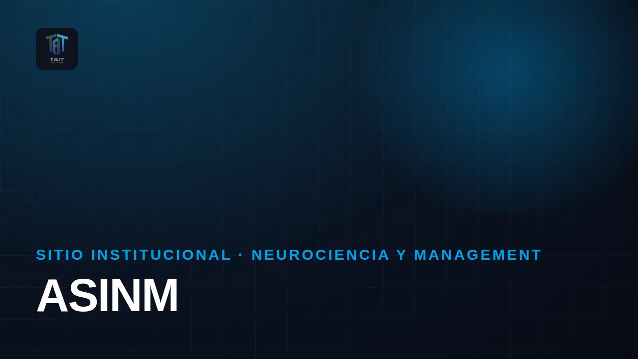 ASINM