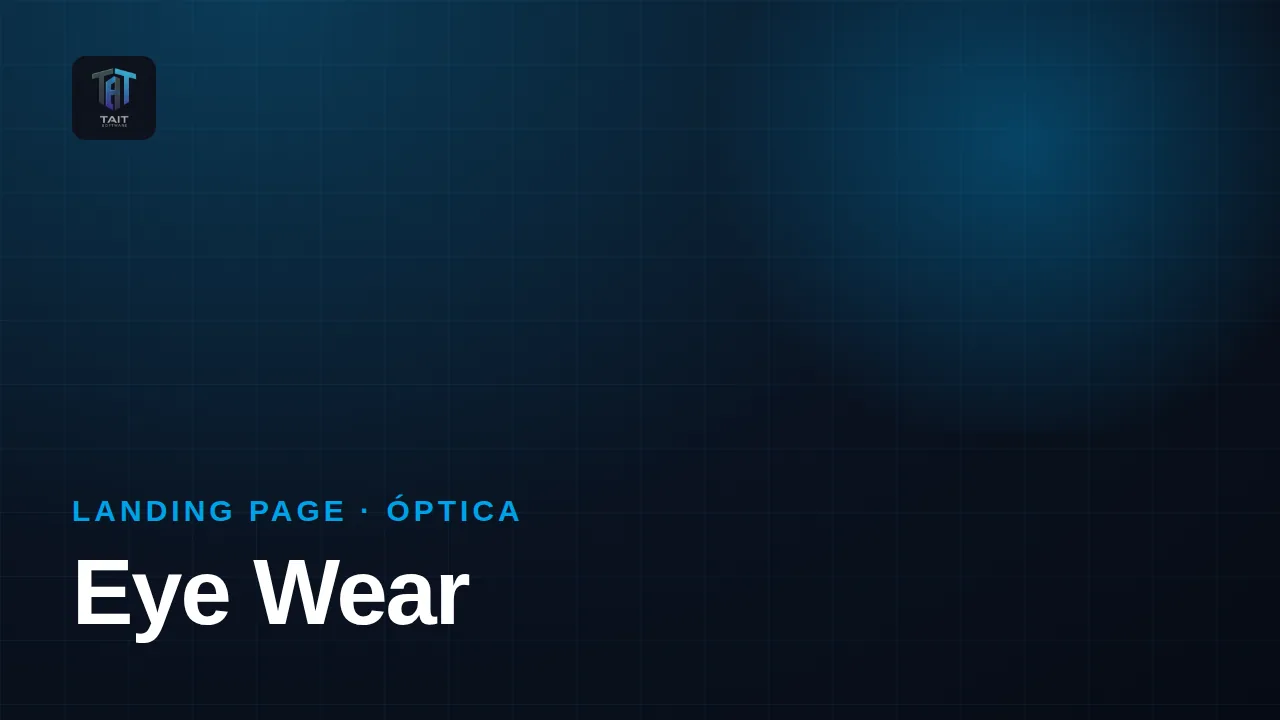 Eye Wear