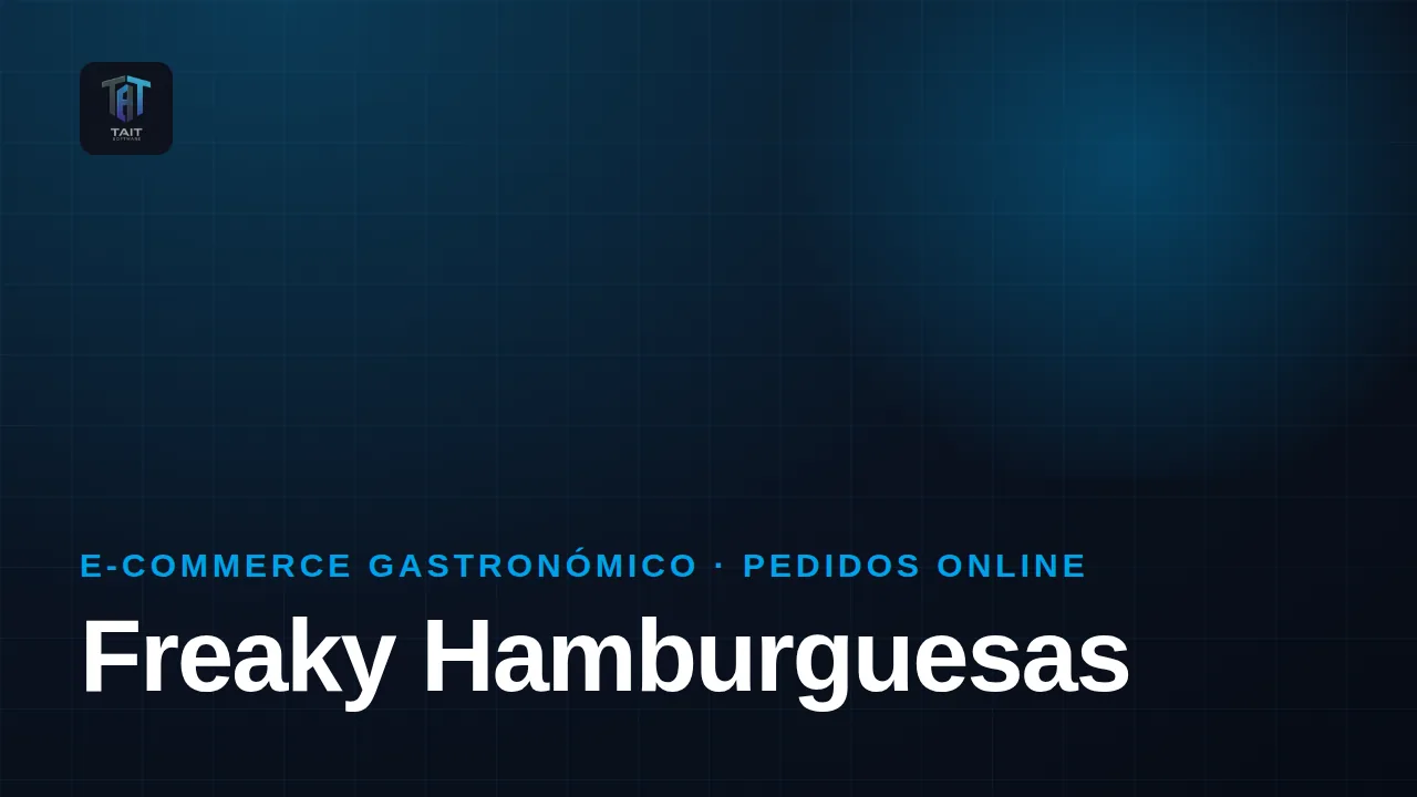 Freaky Hamburguesas