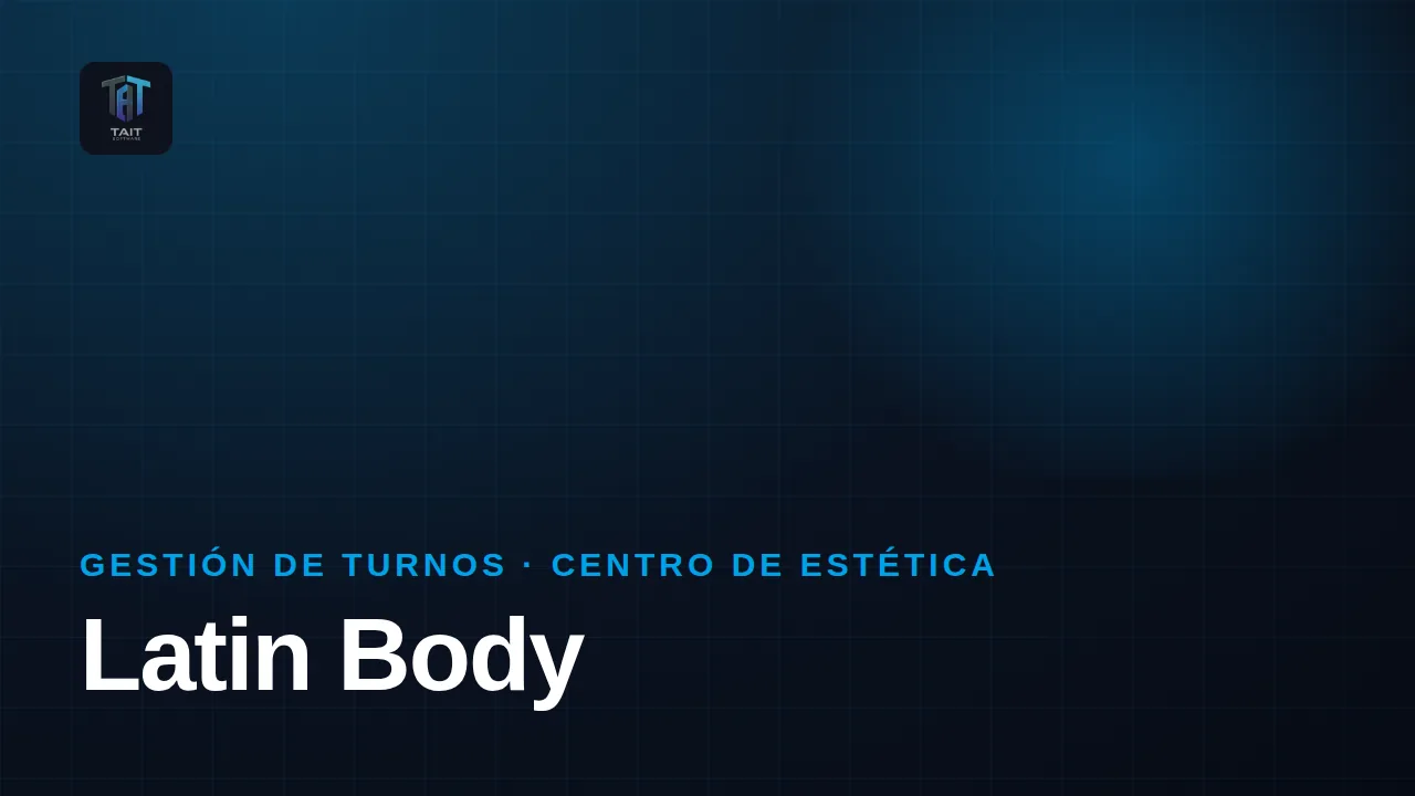 Latin Body