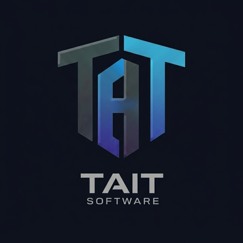 TAIT Software - Expertos en Desarrollo Web y Apps